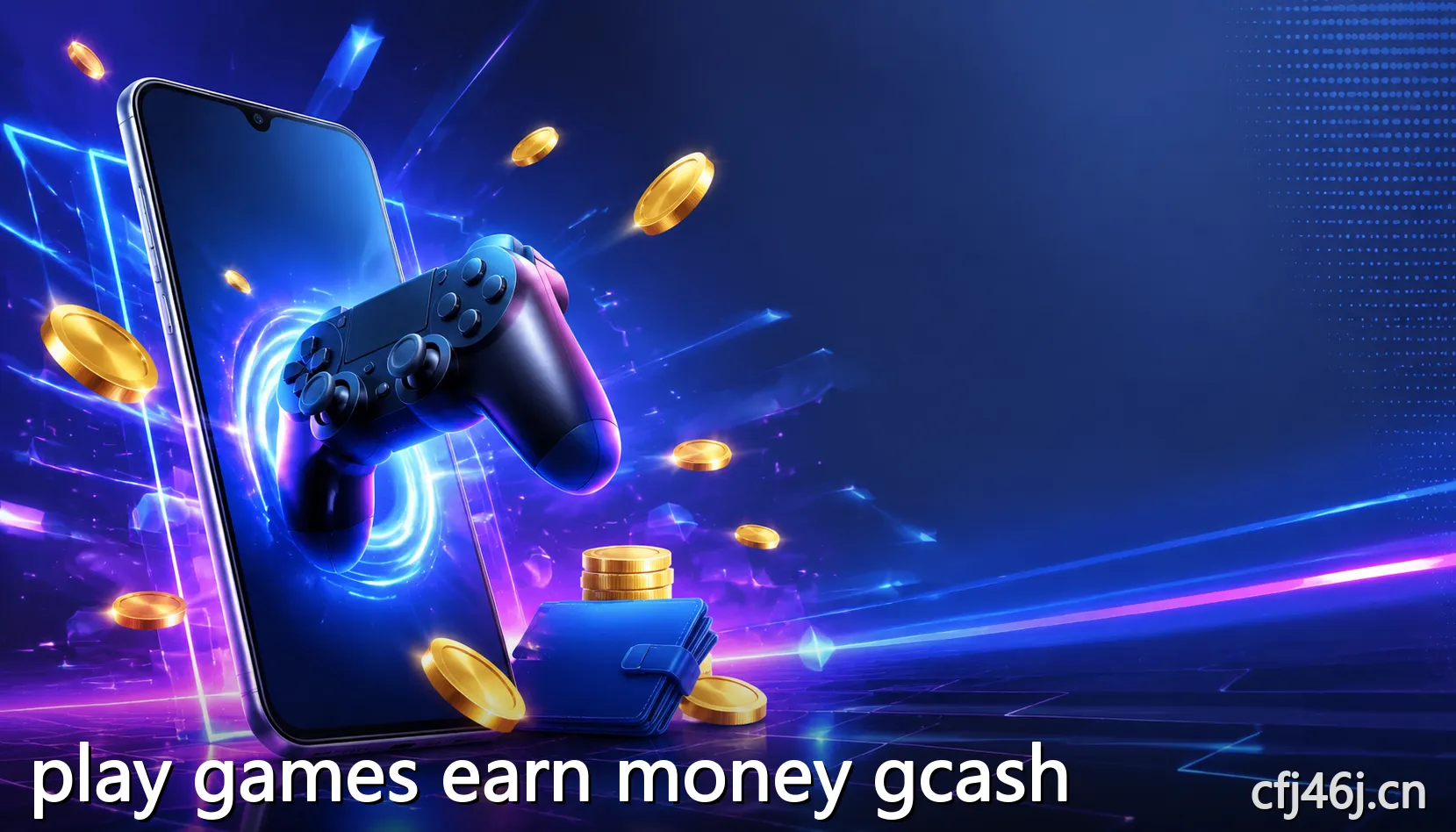play games earn money gcash