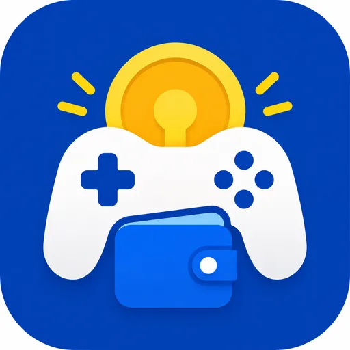 play games earn money gcash